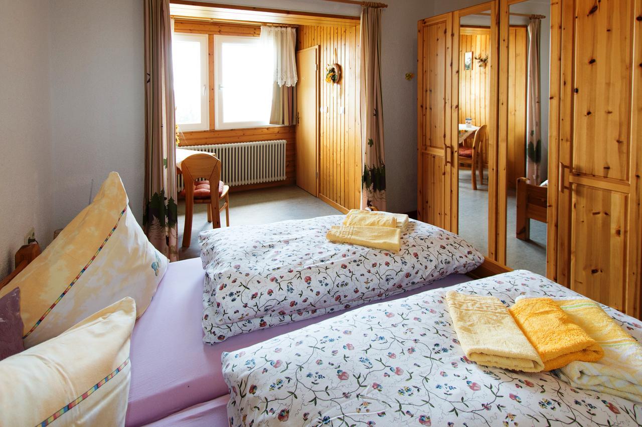Berggasthof-Pension Todtnauer Hutte Фельдберг Экстерьер фото