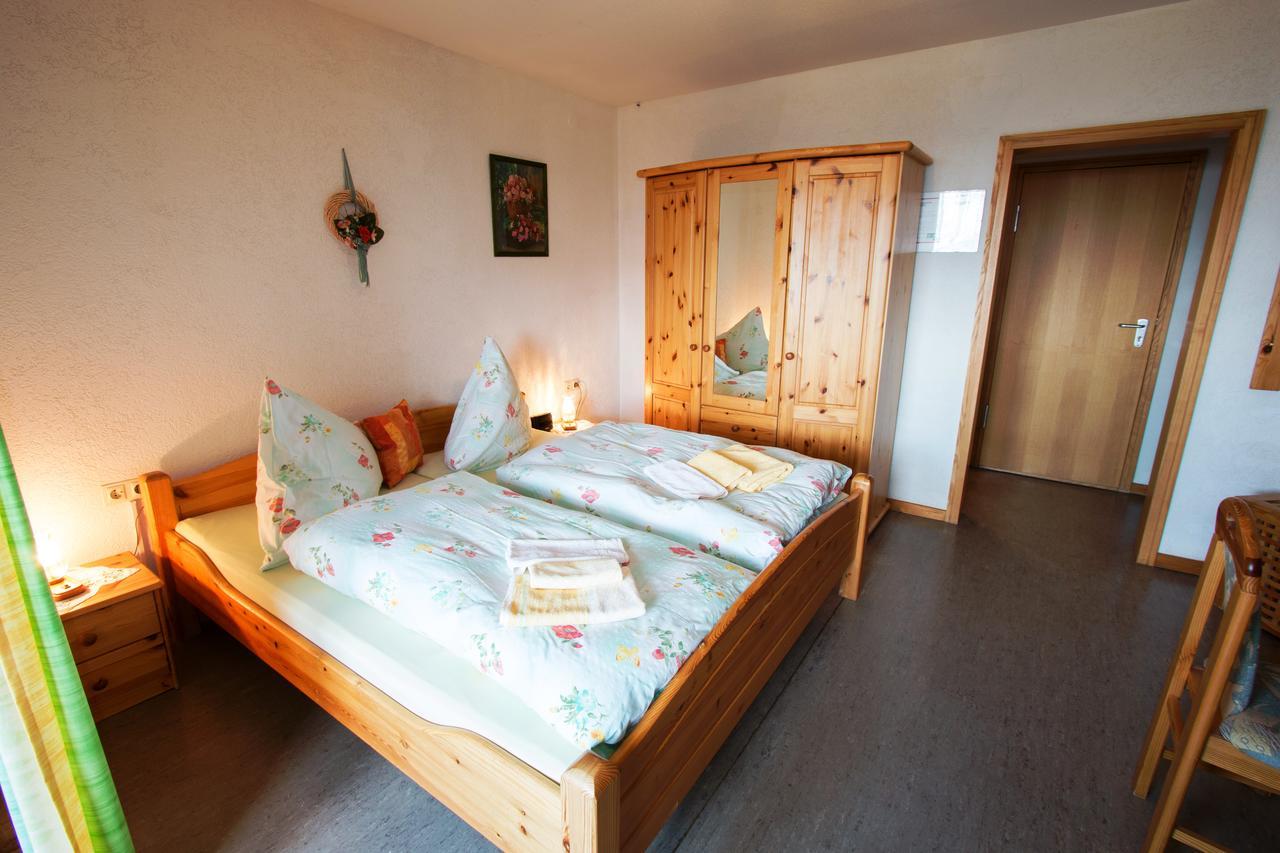 Berggasthof-Pension Todtnauer Hutte Фельдберг Экстерьер фото