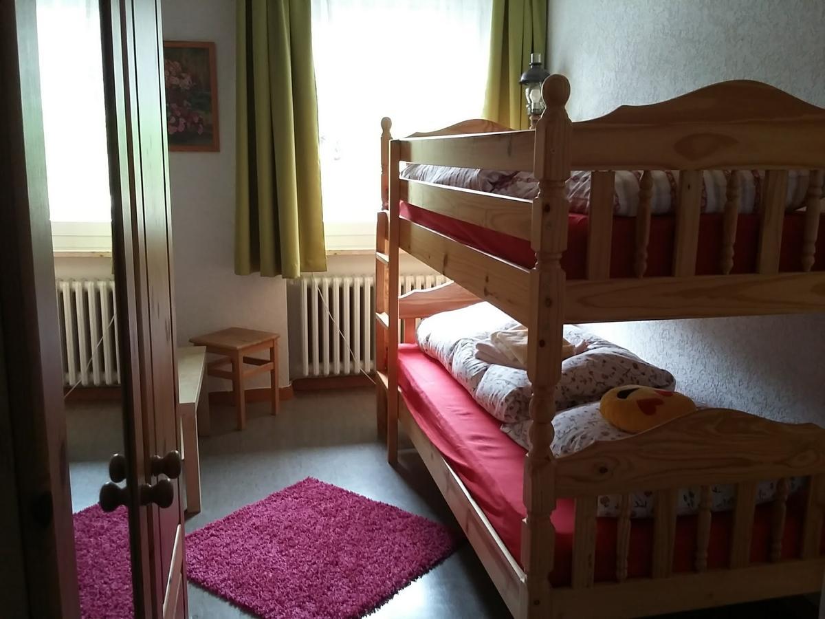 Berggasthof-Pension Todtnauer Hutte Фельдберг Экстерьер фото