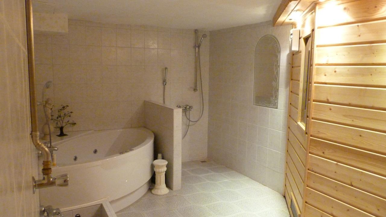 Berggasthof-Pension Todtnauer Hutte Фельдберг Экстерьер фото